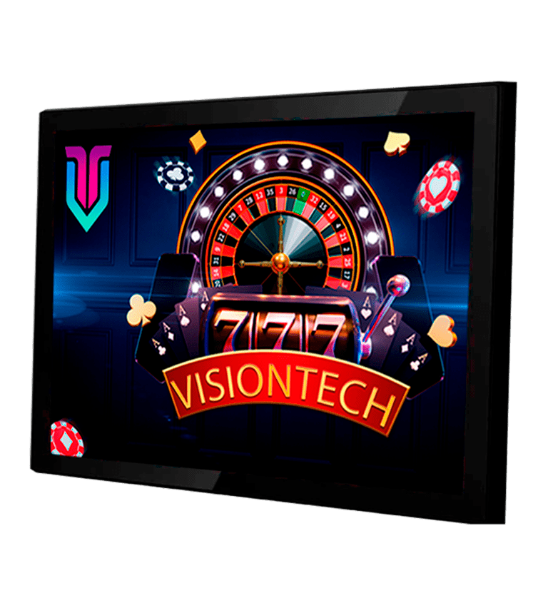 IMAGEN-1 MONITOR VISIONTECH VT-01-T238-WL-0-V1 IMAGEN-1 MONITOR VISIONTECH VT-01-T238-WL-0-V1