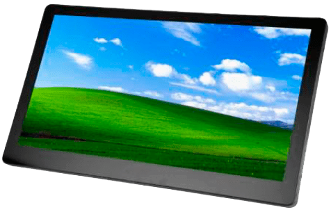 IMAGEN-5 MONITOR VISIONTECH VT-01-T133-WL-0-V1